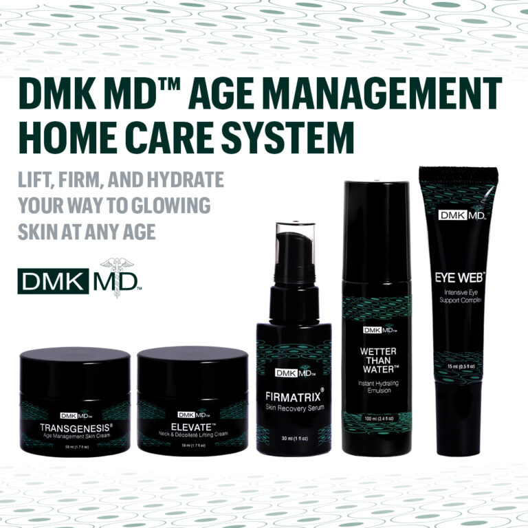 Products | Sensitive Skin Products | DMK Products